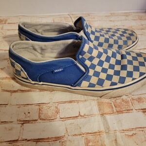 Vans Shoes Size Women's 9.5